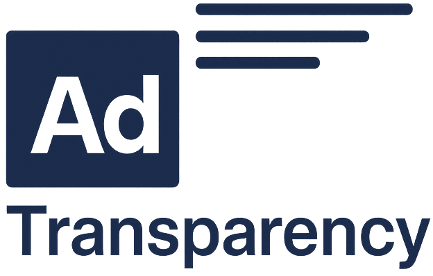 Ad Transparency